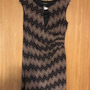 Ladies dress